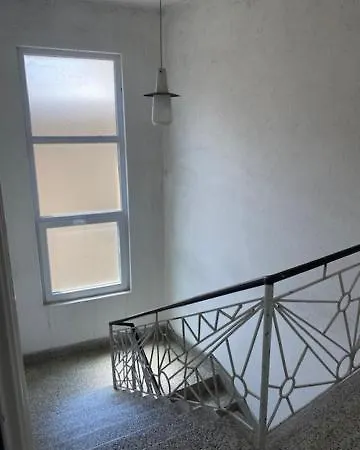 Apartment Laegenhet Shirok Sokak Bitola